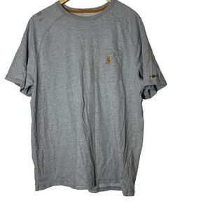 Carhartt Relaxed Fit T-shirt, XL